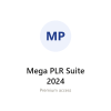 Mega PLR Suite 2024 group buy access