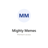 Mighty Memes group buy access
