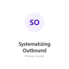 Systematizing Outbound group buy access