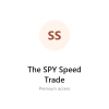 The SPY Speed Trade group buy access