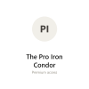 The Pro Iron Condor group buy access