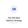 The SPX Best Options Strategy group buy access