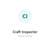 Craft Inspector group buy access