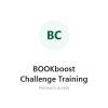 BOOKboost Challenge Training group buy access