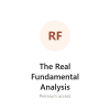 The Real Fundamental Analysis group buy access