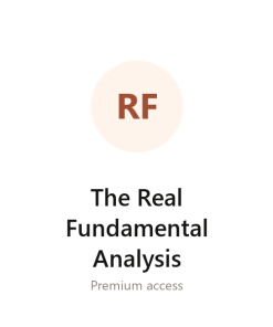 The Real Fundamental Analysis group buy access