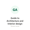 Guide to Architecture and Interior design group buy access