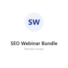 SEO Webinar Bundle group buy access