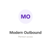Modern Outbound group buy access