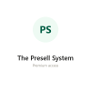 The Presell System group buy access