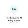 The Complete AI Copy Buddy group buy access