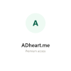 ADheart.me group buy access