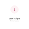LeadScripts group buy access