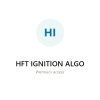 HFT IGNITION ALGO group buy access