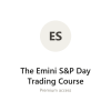 The Emini S&P Day Trading Course group buy access