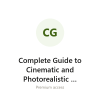 Complete Guide to Cinematic and Photorealistic Ai Photography group buy access
