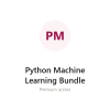 Python Machine Learning Bundle group buy access