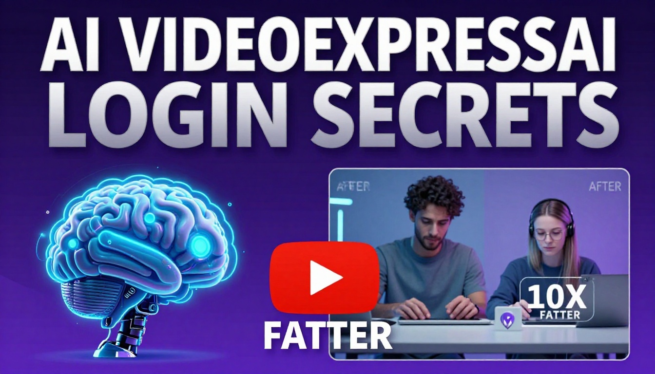 Videoexpressai Login 1