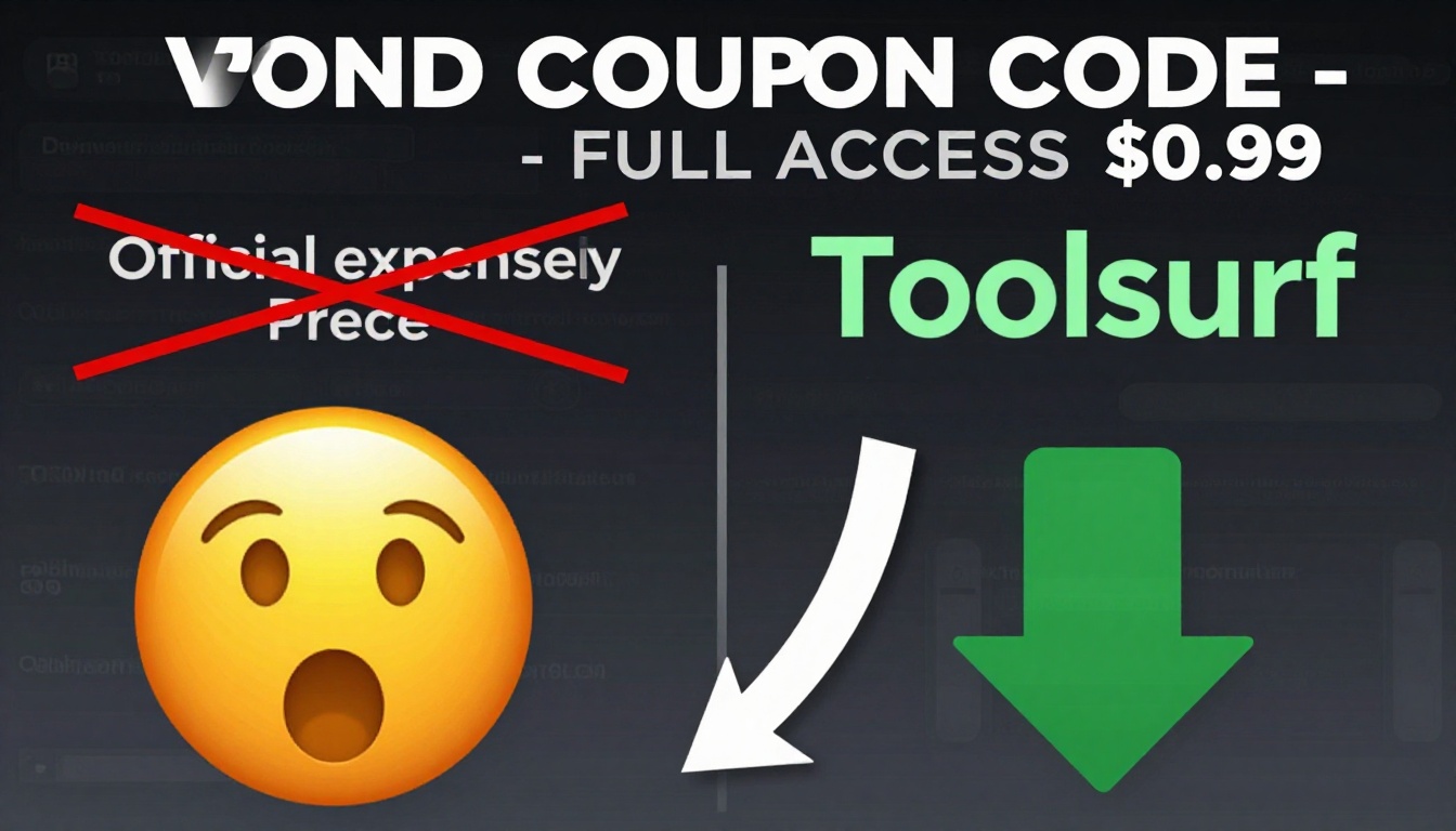 Vyond Coupon Code 1