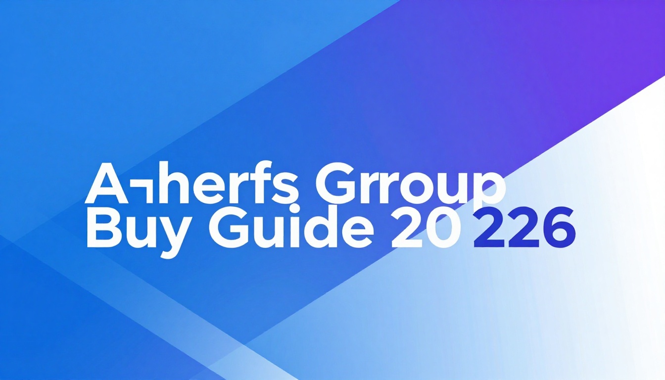Ahrefs Group Buy The Ultimate Guide to Affordable SEO Power in 2026