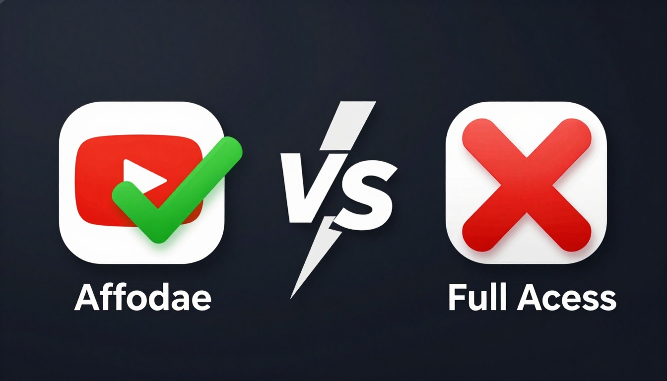 YouTube thumbnail marketing style. "VS" comparison layout.
Backlink Checker Group Buy logo/i