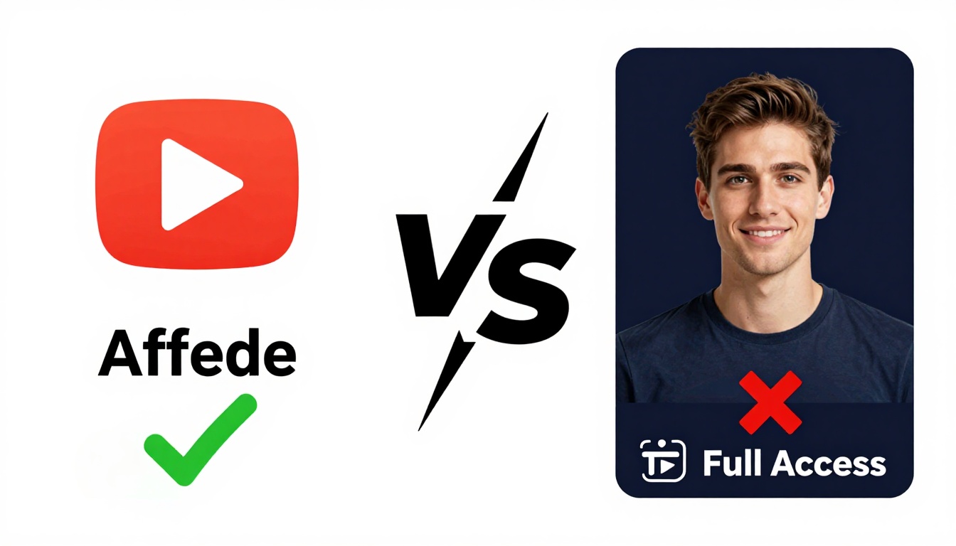 YouTube thumbnail marketing style. "VS" comparison layout.
Ecommerce Tools Group Buy logo/ic