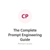The Complete Prompt Engineering Guide group buy access