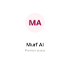 Murf AI group buy access