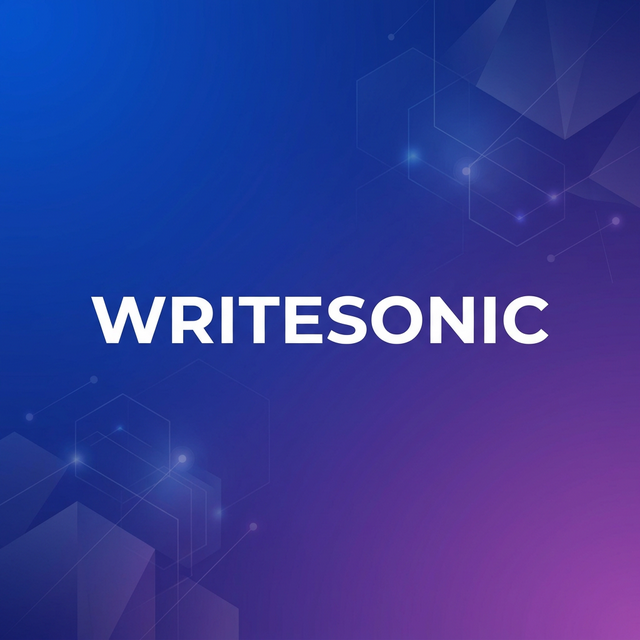 Writesonic Group Buy