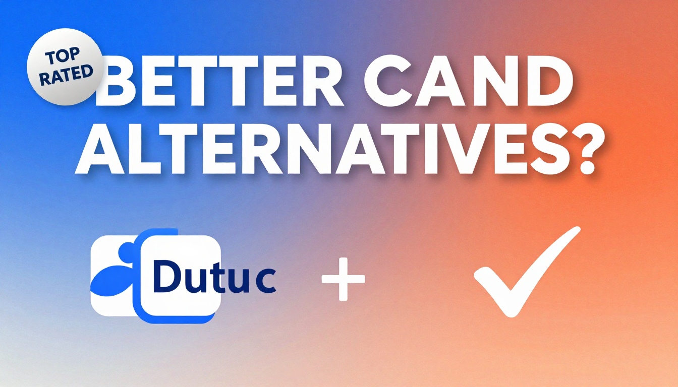 YouTube thumbnail marketing style. Bold text "BETTER THAN ALTERNATIVES?"
Writesonic Shared A