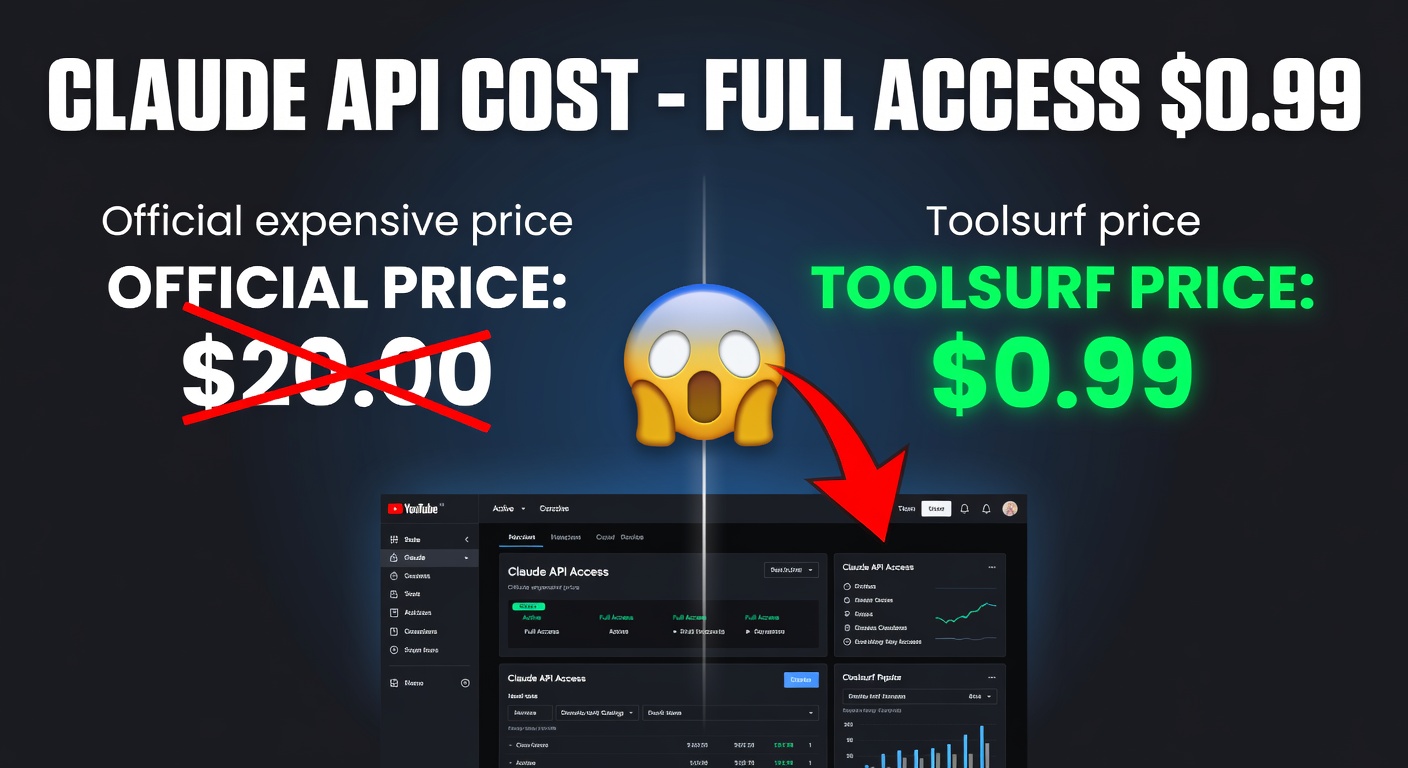 claude api cost