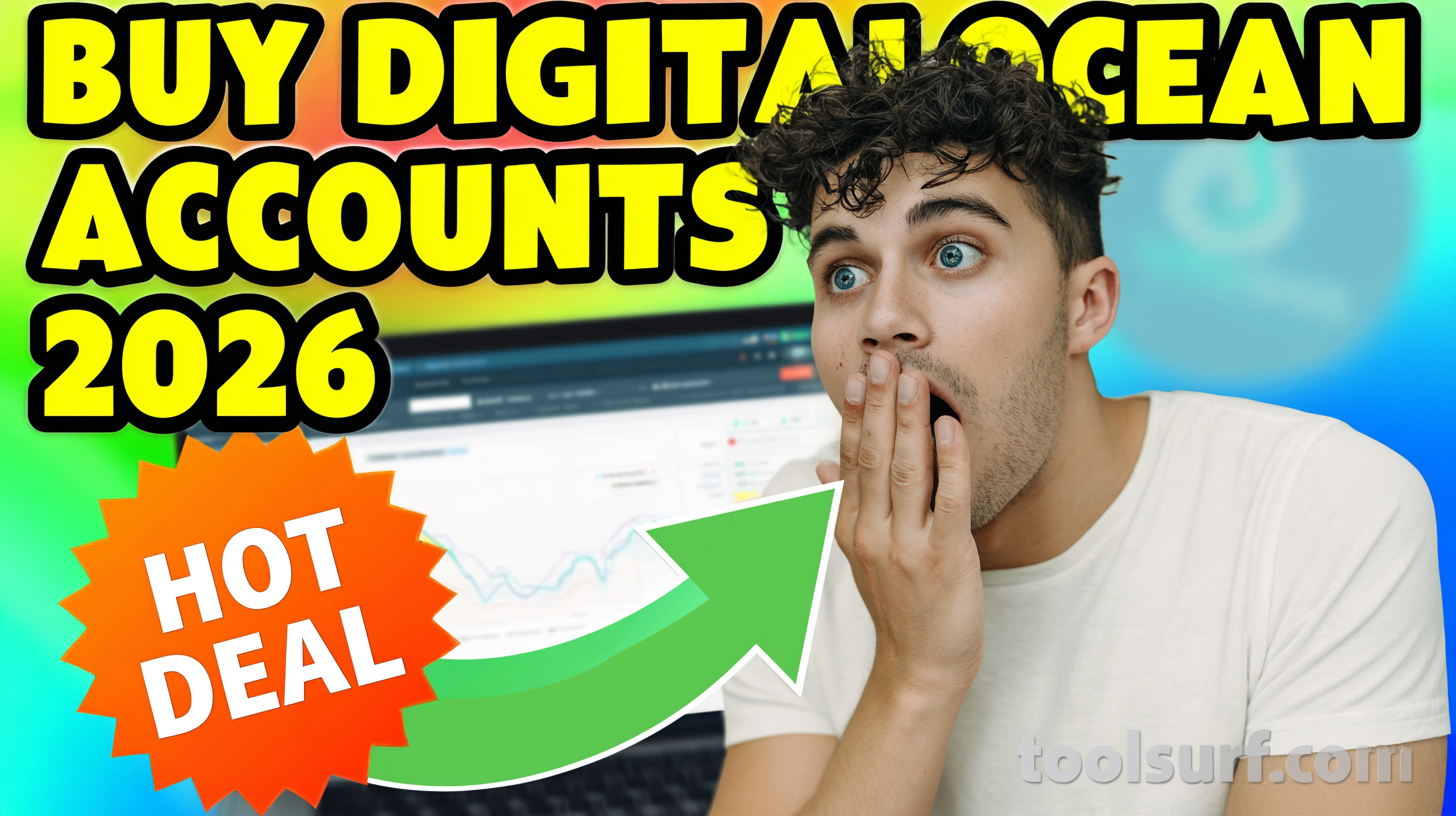 YouTube thumbnail style blog featured image, 16:9 landscape. Large bold yellow blocky text with blac
