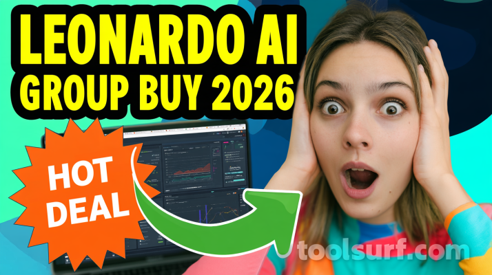 Leonardo AI Group Buy 2026: Phoenix, Motion Video & Canvas Access for $2/Day