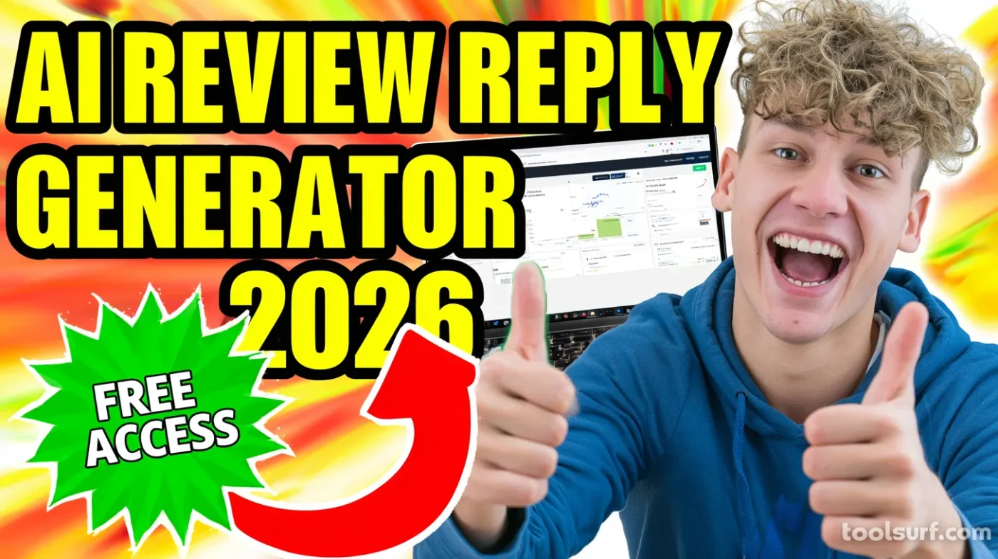 AI Review Reply Generator 2026: Honest Review, Pricing & Verdict