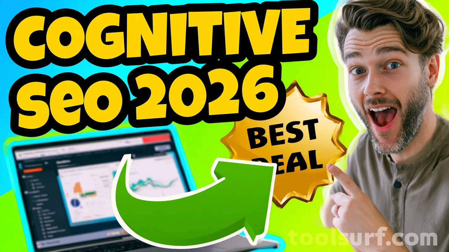 Cognitive SEO 2026 illustration