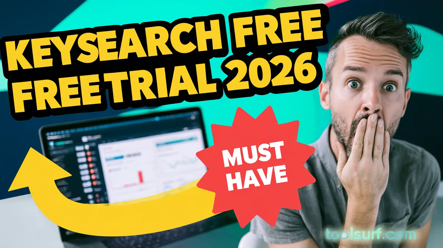 Keysearch Free Trial 2026 illustration