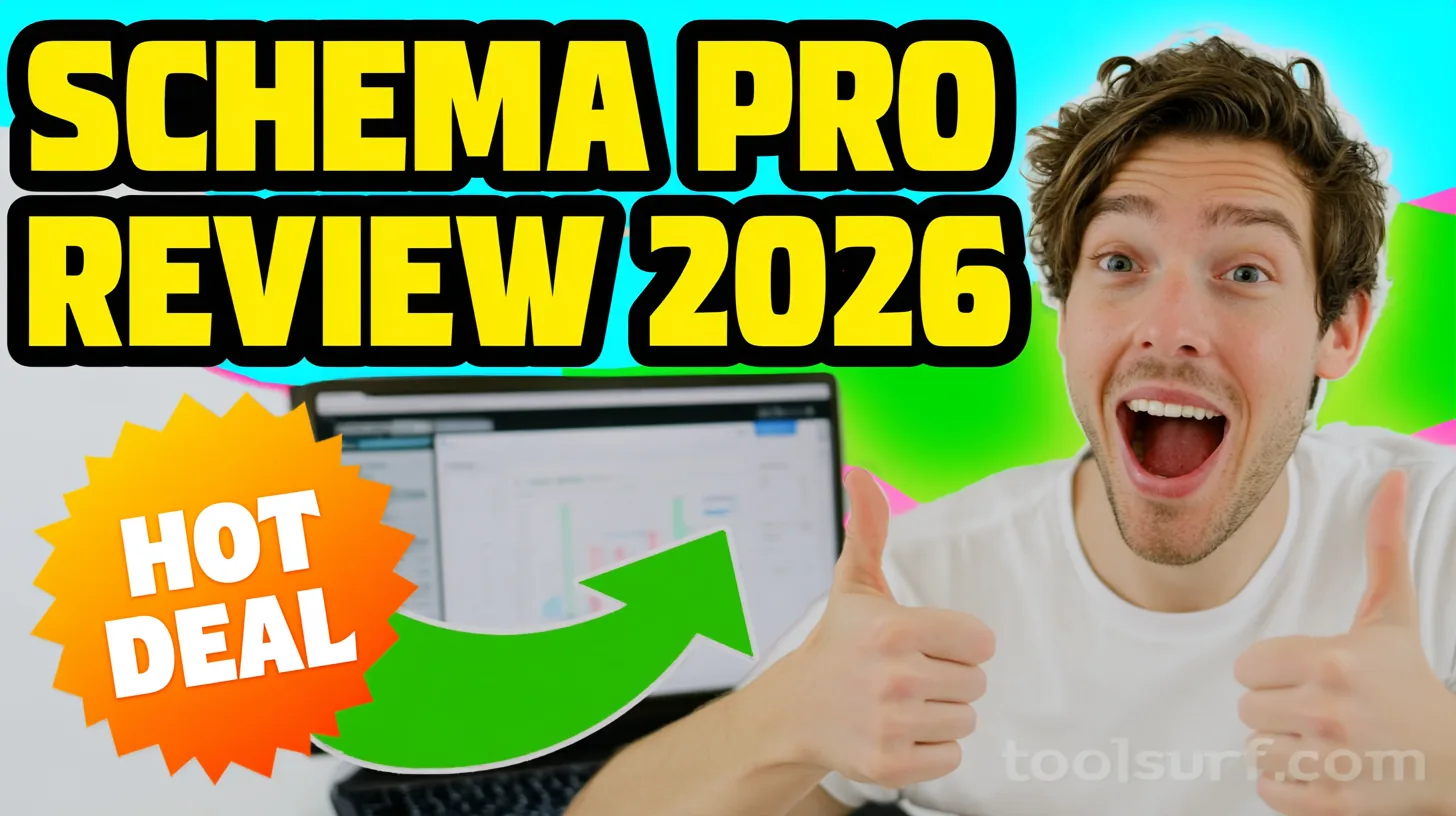 Schema Pro Review 2026 illustration