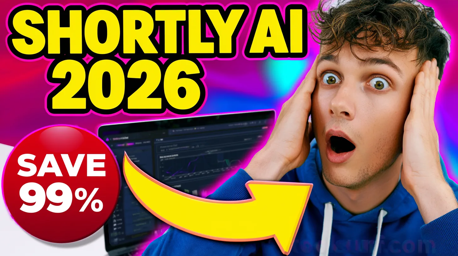 Shortly AI 2026 illustration