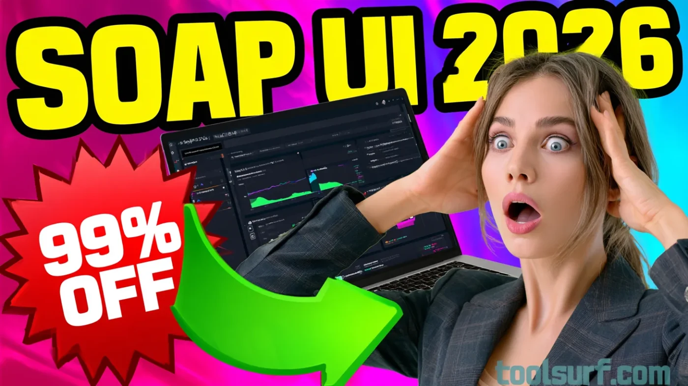 SoapUI 2026: Open-Source API Testing Tools and Pricing Guide
