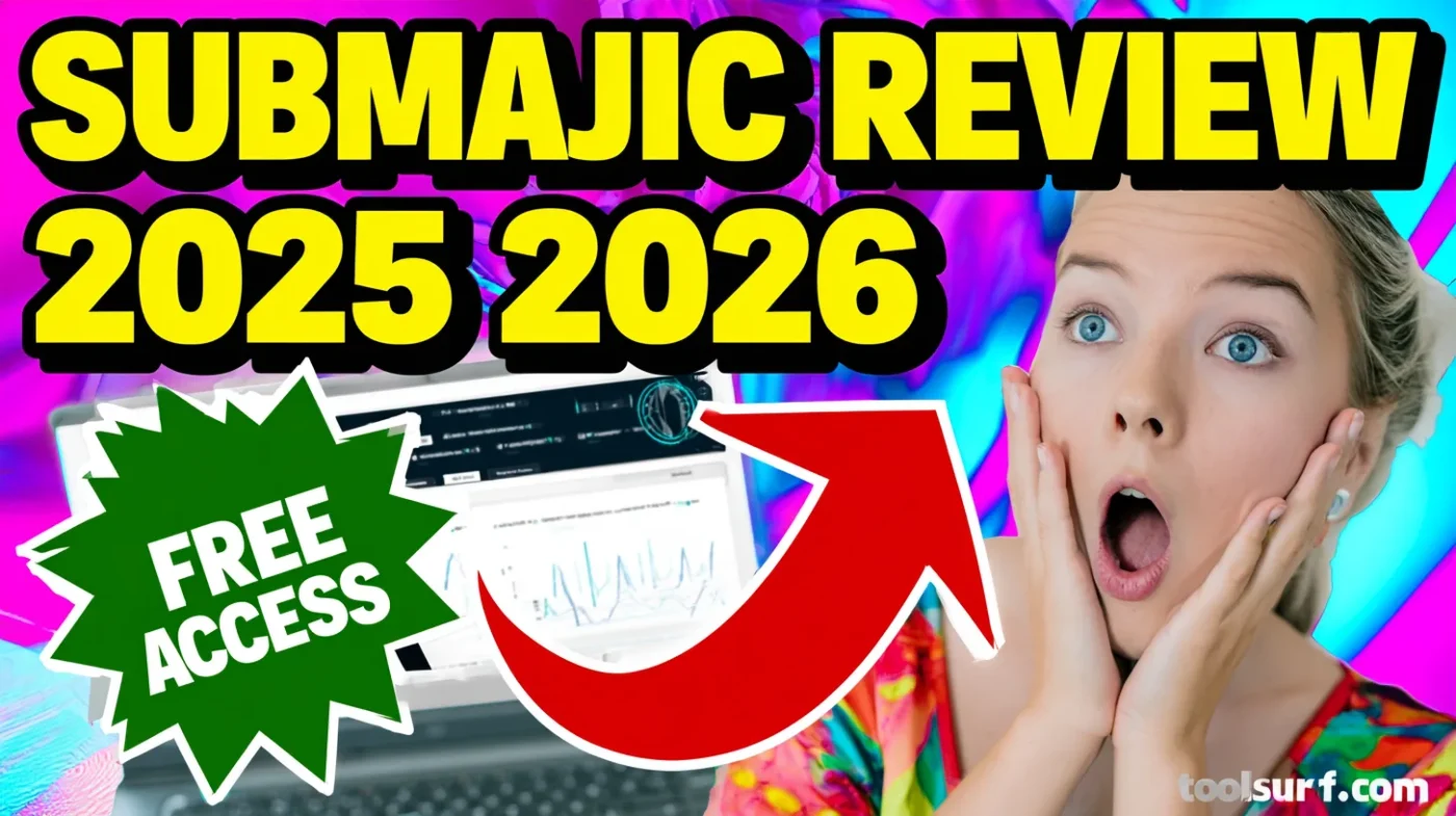 Submagic Review 2026: AI Captions, Magic Clips & Real Costs