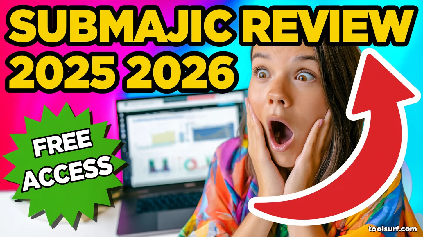 Submagic Review 2026 illustration