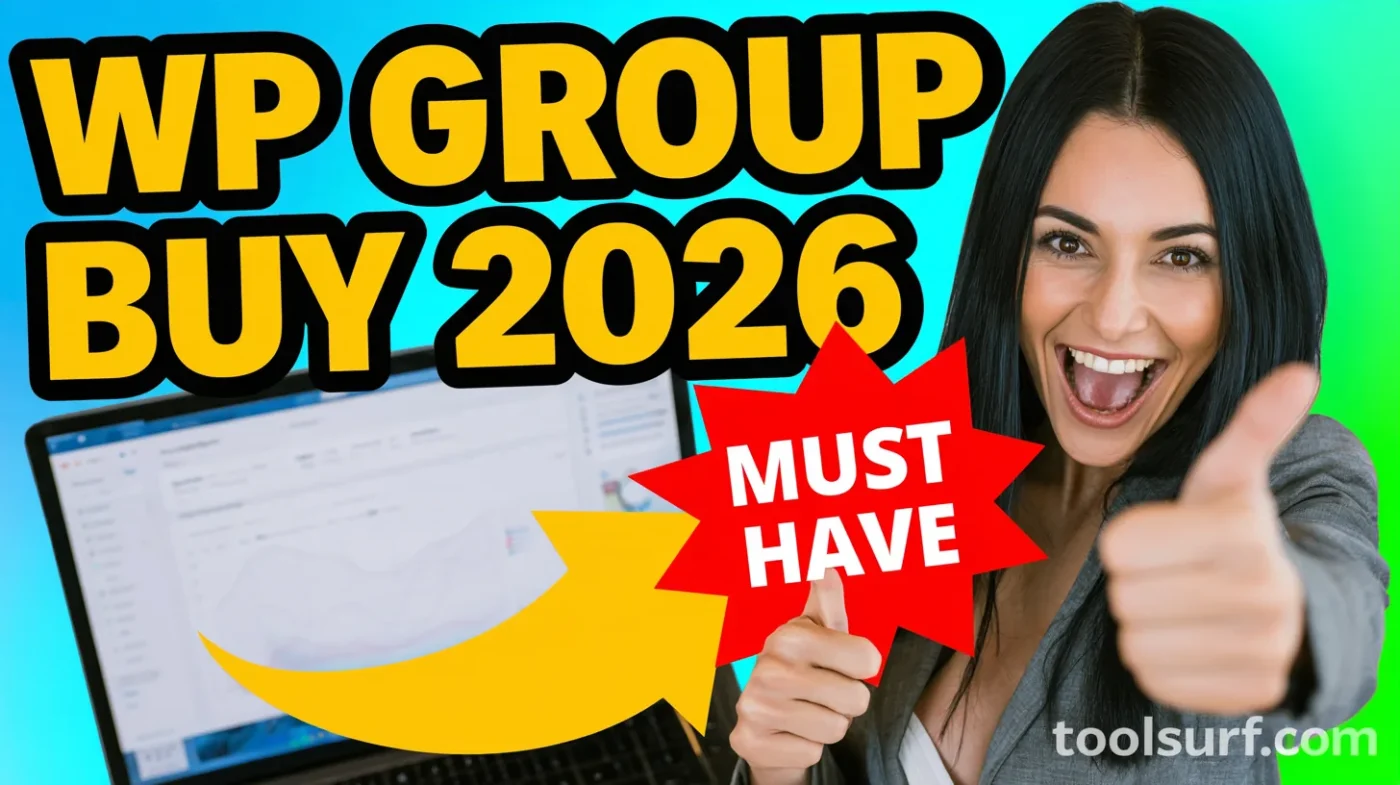 WP Group Buy 2026: Affordable WordPress Access Guide