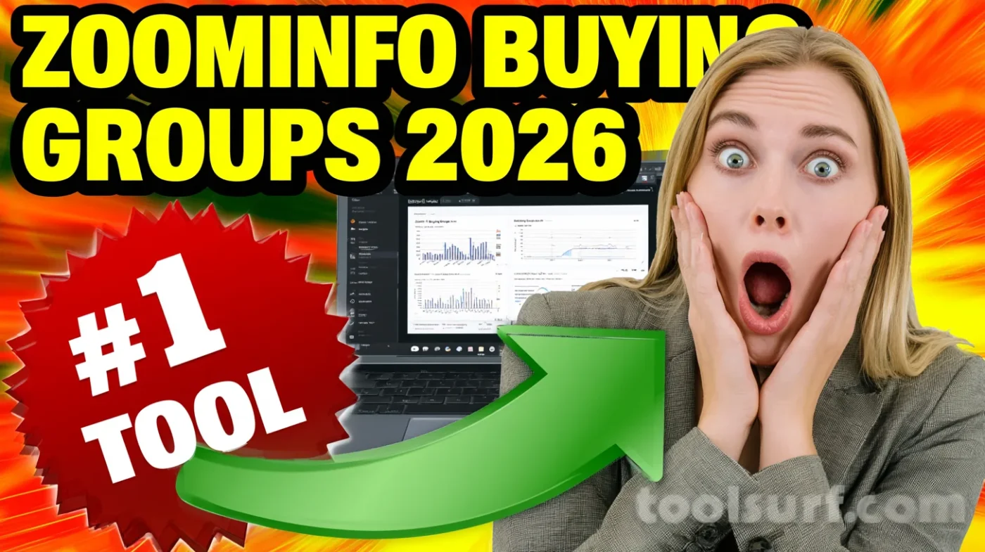ZoomInfo Buying Groups 2026: Setup, Pricing and Alternatives